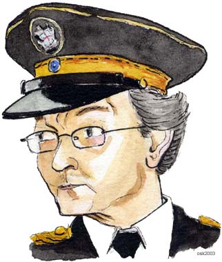 Ólafur Helgi Kjartansson